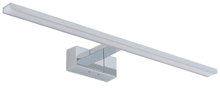 Lampa Nowodvorski Cezanne 10681 chrom - 99df5f852ec2f094f1f1cb18ea642338