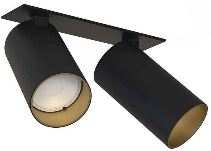 Lampa Nowodvorski Mono Surface 7690 czarny - 7690.jpg