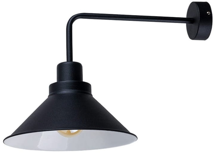 Lampa Nowodvorski Craft I 9151 czarny - 9151.jpg