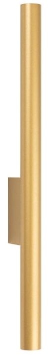 Lampa Nowodvorski Laser Wall 10562 złoty - d69dfd0286cd8d783bd0c9f2e28cdd6f