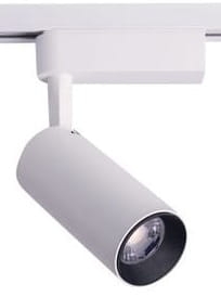 Lampa Nowodvorski Iris 9006 biały - 9006.jpg
