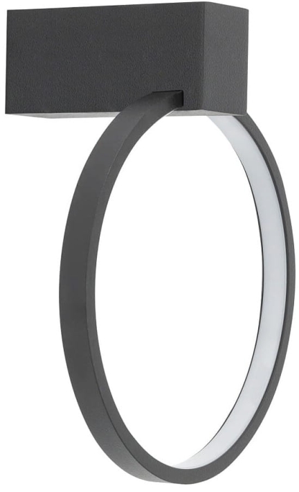 Lampa Nowodvorski Circolo 10858 czarny - b6d0d9d91aa9d6e9c751b7e0125a0850