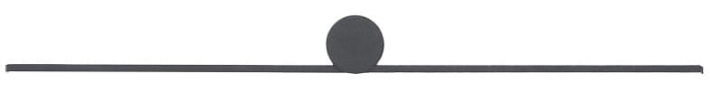 Lampa Nowodvorski Spin S 10368 czarny - 08bd273e6d416563b850470d38785397