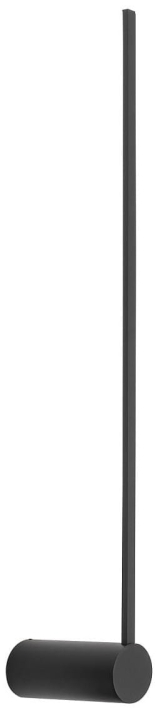 Lampa Nowodvorski Arm M 10855 czarny - c204e57683c3239195727e60ce9b1598