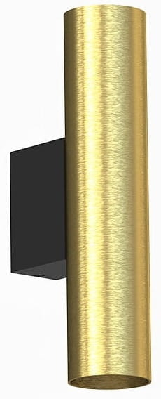 Lampa Nowodvorski Fourty Wall M 10754 mosiężny - e25d5d2beb0d3c24115aa3a9ecb5af7f