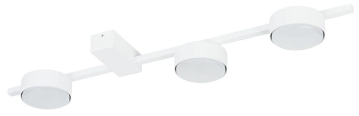 Lampa Nowodvorski Pills 8268 biały - 8268.jpg