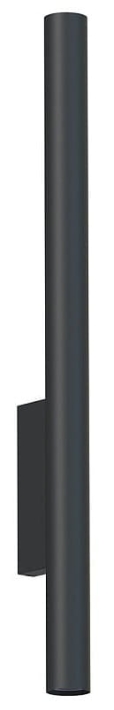 Lampa Nowodvorski Fourty Wall XL 10759 czarny - 7346227d7851a2e317c463d2d5c84d0d