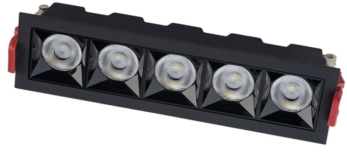Lampa Nowodvorski Midi 10062 czarny - 57f263e84228c7be8c86300221dd450c