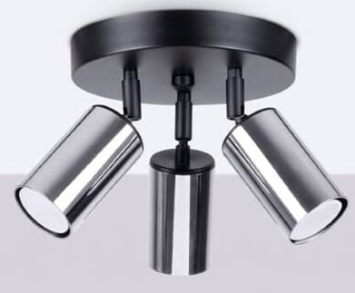 Lampa Sollux Lighting Winx SL.1369 chrom - d438850388b7f843526f110738c9ac39