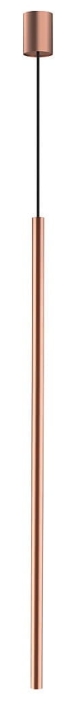 Lampa Nowodvorski Laser 1000 10445 miedziany - 40c4accc0cfc9550ccdc1db212f0f7d5