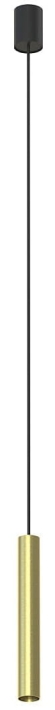 Lampa Nowodvorski Fourty M 10772 mosiężny - 8538a5f5456d44e6ed62c161cdd1a597