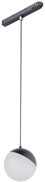 Lampa Nowodvorski Lid LED 10153 czarny - f2f239d985fe61229c01f2d32fd41f60