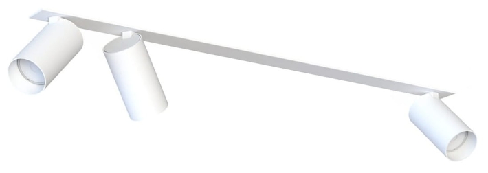 Lampa Nowodvorski  Mono Surface 7830 biały - 7830.jpg