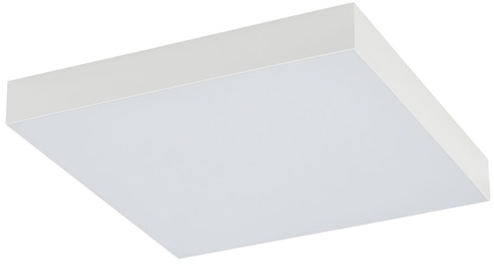 Lampa Nowodvorski Lid Square 10423 biały - e700e89a7074cd17422febe54da69feb