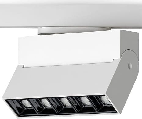 Lampa Nowodvorski Profile Focus Led 7618 biały - 7618.jpg