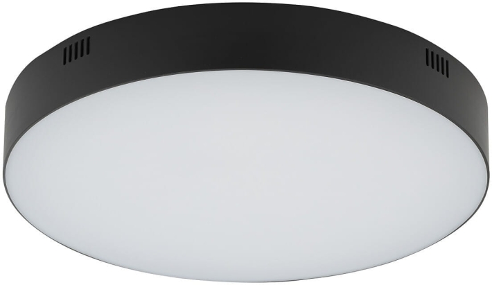 Lampa Nowodvorski Lid Round 10418 czarny - e7251d6c152d9c66fc2542fba21e5143