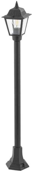 Lampa Nowodvorski Ana 10501 czarny - b279c301ebd72fbd78b8b49c7ecf8d4e