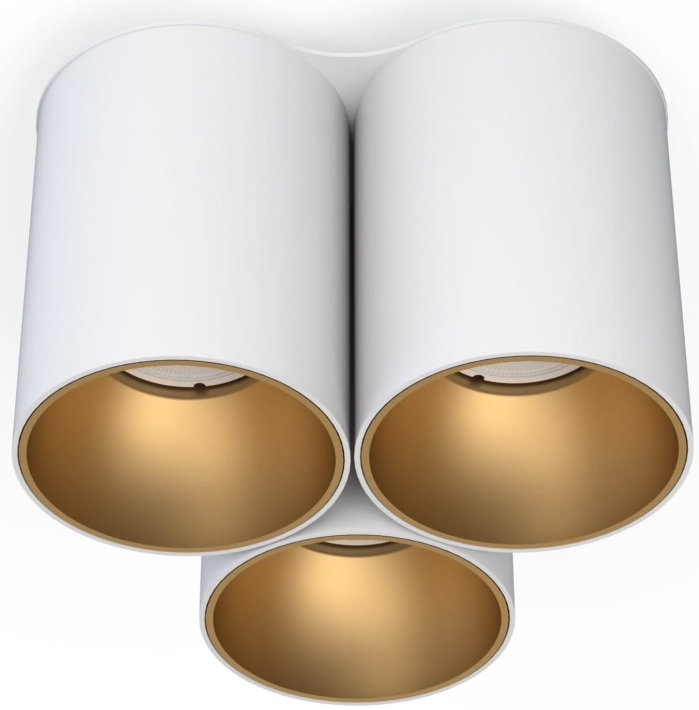 Lampa Nowodvorski Eye Tone 7666 biały - 8ba958f07cf32d810552d0665d85cf50