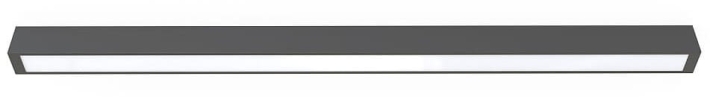 Lampa Nowodvorski Straight Ceiling Led 7551 grafitowy - 7551.jpg