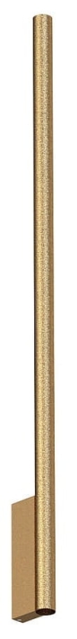 Lampa Nowodvorski Laser Wall XL 10830 złoty - a394ed595589404cc26238a2e1face9a