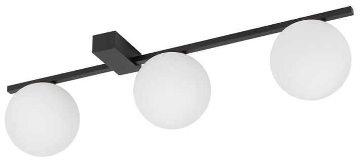 Lampa Nowodvorski Pik 10301 czarny - c6d50d03be49be8d74f691a6128f5050