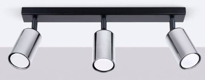 Lampa Sollux Lighting Winx SL.1368 czarny - 379ecdd2712db154de32ea466c0bea96