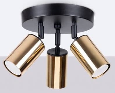 Lampa Sollux Lighting Winx SL.1385 czarny - ac273fd316f7c5058bb0bf738dee162e