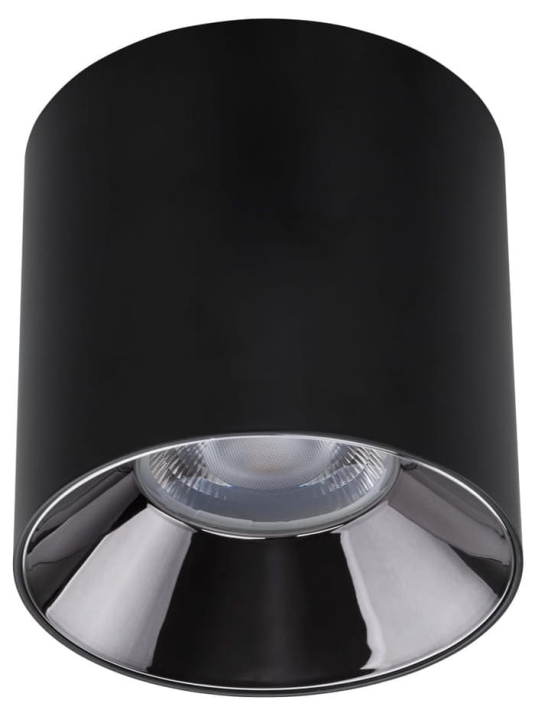 Lampa Nowodvorski Cl Ios Led 8727 czarny - 7d3c1ab0e0e2e9b3f51d64db627e0768