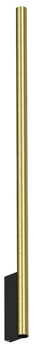 Lampa Nowodvorski Laser Wall XL 10828 mosiężny - c07ecbb7303cba663e6457f75638cd5f