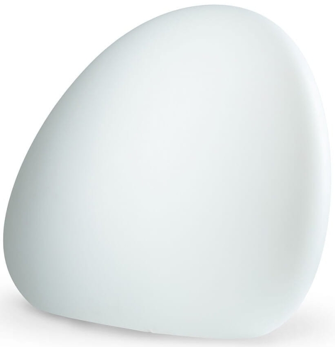 Lampa Nowodvorski Stone 10580 biały - 76e1861a1ba995ce0c67d1b501ecc372