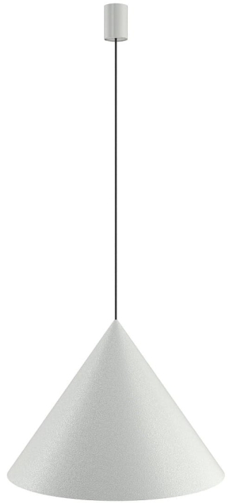 Lampa Nowodvorski Zenith L 10872 szary - 9072b338ca28b2b4d3633365299f11e3