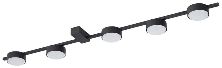 Lampa Nowodvorski Pills 8262 czarny - 8262.jpg
