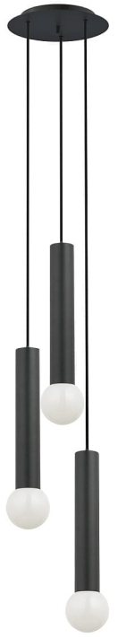 Lampa Nowodvorski Baton 7856 czarny - 7856.jpg