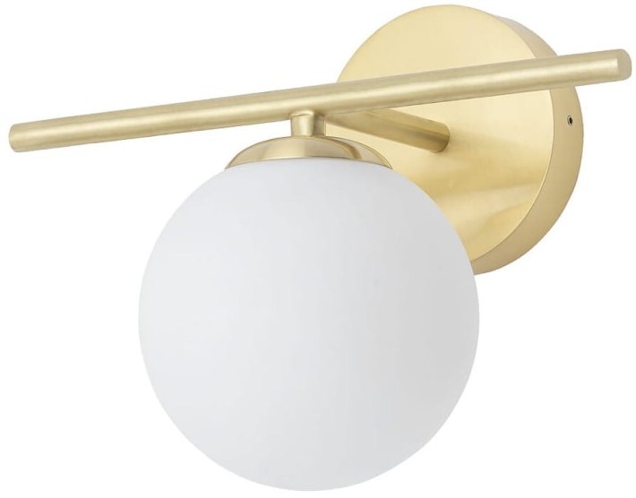 Lampa Nowodvorski Aralia 10527 mosiężny - 10527.jpg