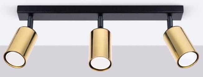 Lampa Sollux Lighting Winx SL.1384 czarny - aeb2fd7bf872b354adc54faac37ab73a