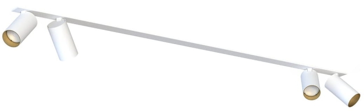Lampa Nowodvorski  Mono Surface 7686 biały - 7686.jpg