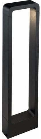 Lampa Nowodvorski Thika Led 9118 czarny - 9118.jpg