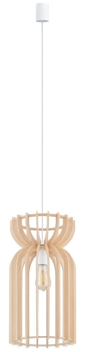 Lampa Nowodvorski Kymi A 10570 biały - 669fe792b6e12a94548011fdb3c5e51a