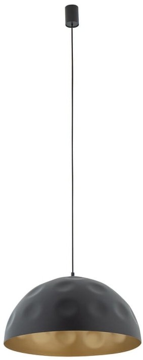 Lampa Nowodvorski Hemisphere 10703 czarny - a0d32b8a6c44a404941c2a7cd2499e94