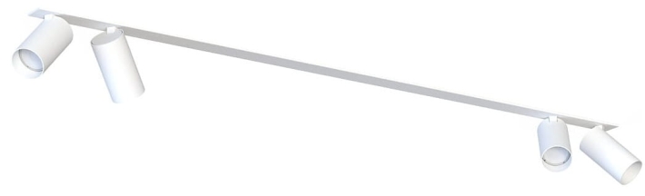 Lampa Nowodvorski Mono Surface 7831 biały - 7831.jpg