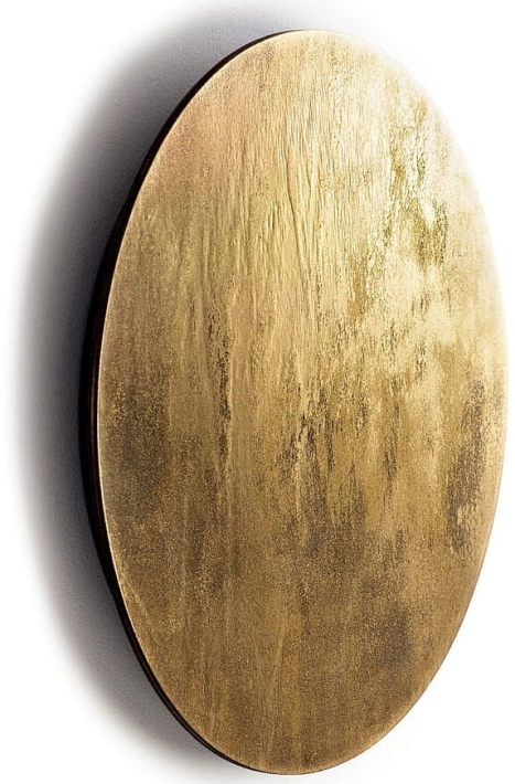 Lampa Nowodvorski Ring 10282 złoty - eb938321c5c0c92ae0839caa79d2029a