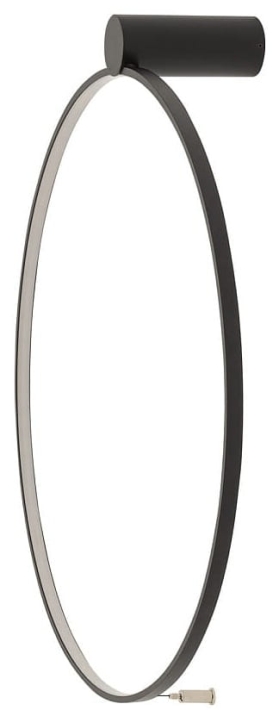 Lampa Nowodvorski Circolo 10928 czarny - 7ef9c89a1984aaaaa3952d862ec233c6