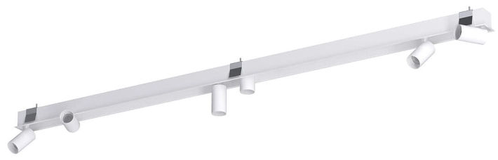 Lampa Nowodvorski Mono Deep 10468 biały - bdc2c7b96255b3b5047bf7e18e994609