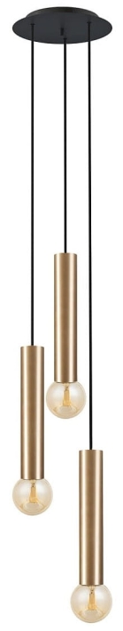 Lampa Nowodvorski Baton 7855 biały - 7855.jpg