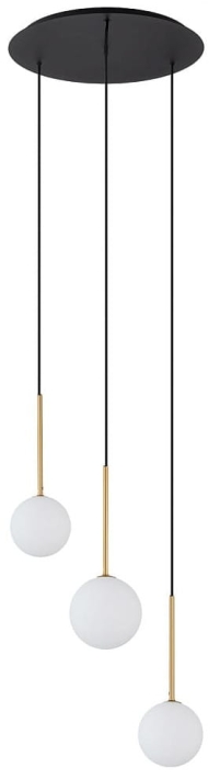 Lampa Nowodvorski Karo 10304 biały - bd856ed1a98574ba550d92a13341d1f9