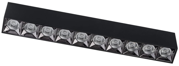 Lampa Nowodvorski Midi 10060 czarny - 89ef4d2cdbce3e19c8846bbc13e17467