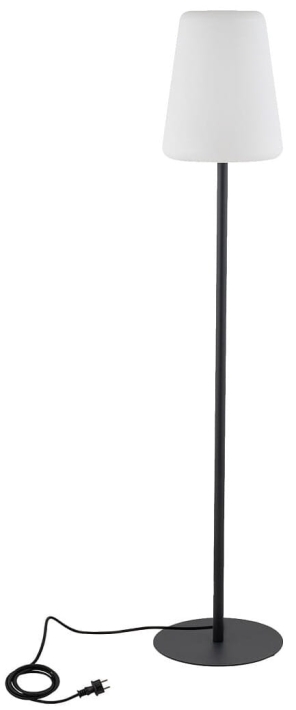 Lampa Nowodvorski Patio 10105 grafitowy - 226b595912fc6744d3c40c3561039946