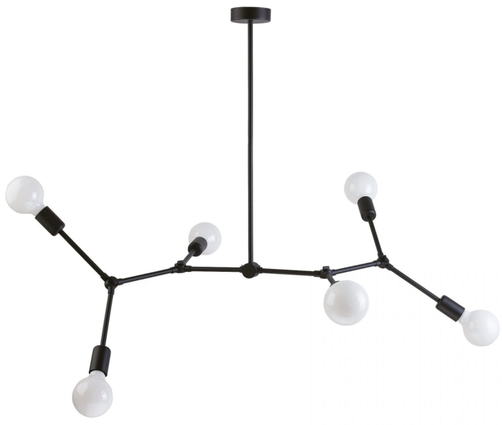 Lampa Nowodvorski Twig VI 9138 czarny - 9138.jpg