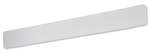 Lampa ścienna kinkiet podłużny biały Azzardo AZ5892 Basento 115 CCT Switch LED 40W 3000/4000K 115cm