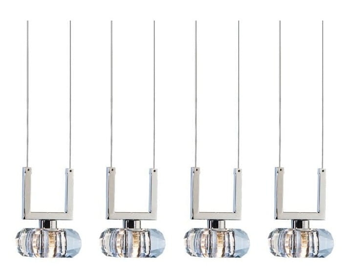 Lampa Azzardo Rubic  AZ0494  chrom - AZ0494_a.jpg